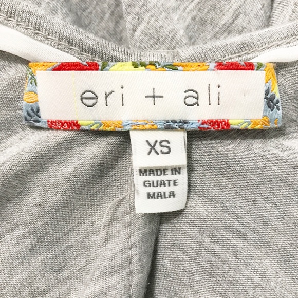 • Anthropologie • Ellery Swing Top - Picture 5 of 6